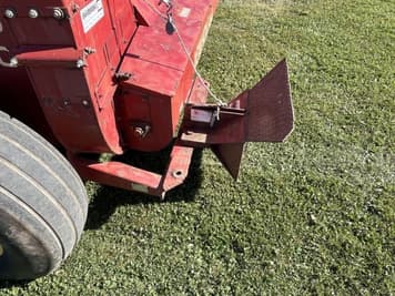 Main image New Holland FP230